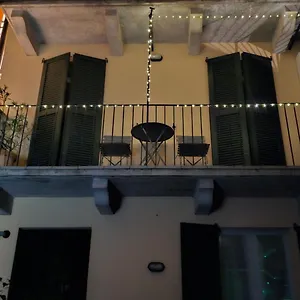 Antico Loft , Como Italië