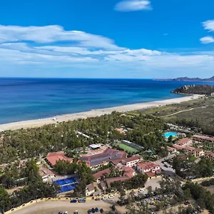 4 Mori Family Village - Villaggio Per Famiglie Muravera