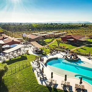 Podere Maremma & Ristorante , Orbetello Italië