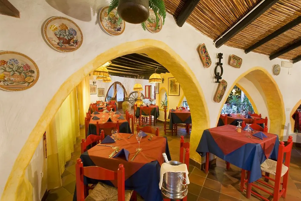 Camping Acapulco Hotel Palau Vakantiepark