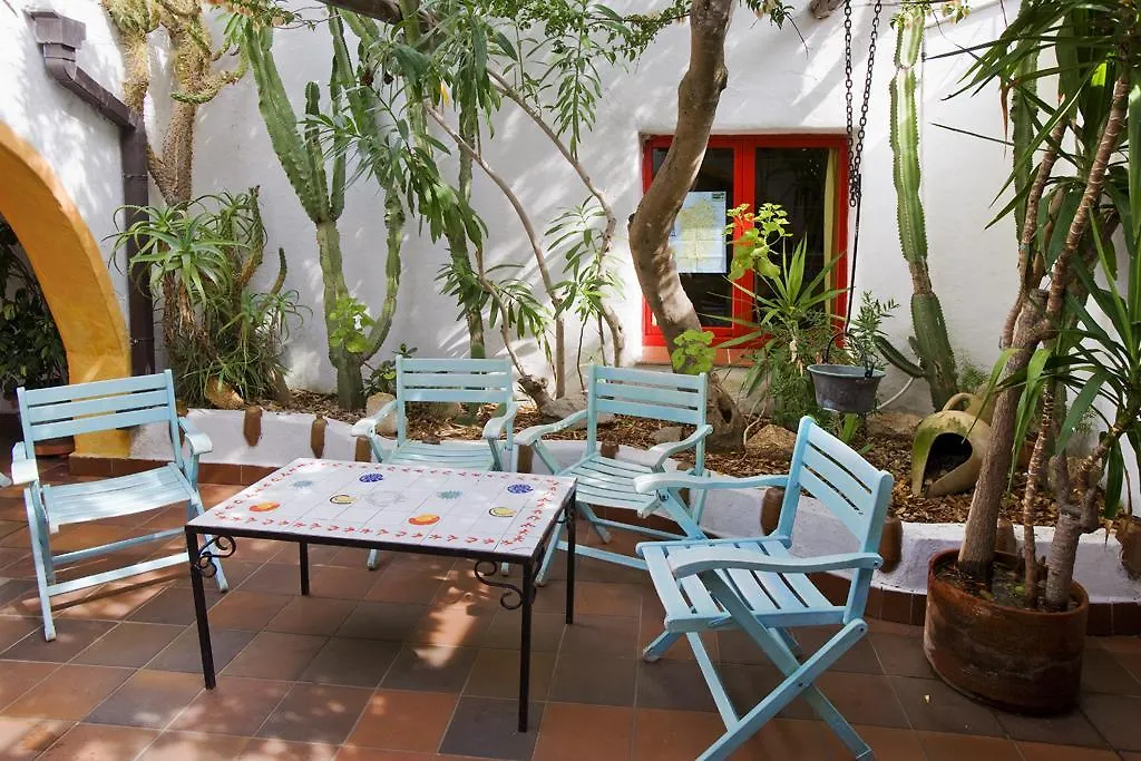 Holiday park Camping Acapulco Hotel Palau