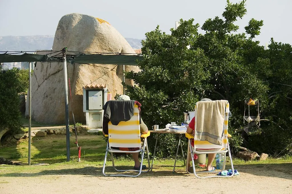 Vakantiepark Camping Acapulco Hotel Palau
