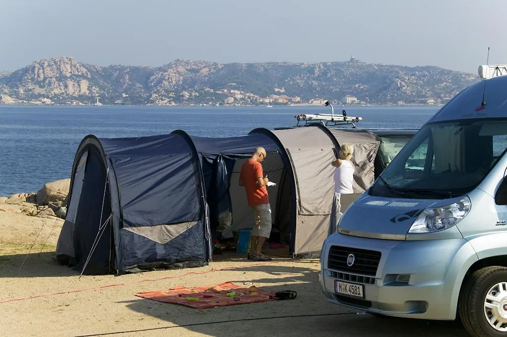 Camping Acapulco Hotel Palau 0*,  Italy