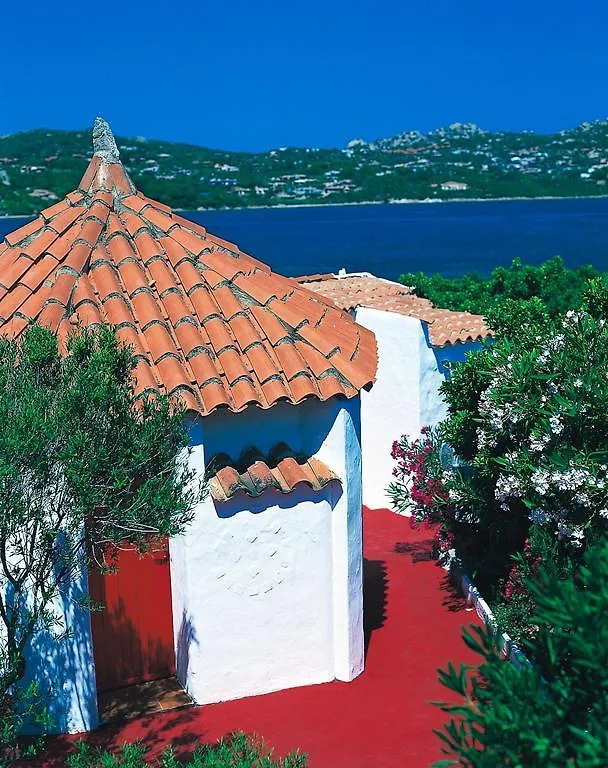 Camping Acapulco Hotel Palau Holiday park