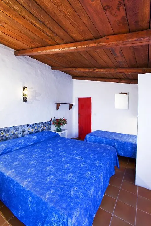 Camping Acapulco Hotel Palau 0*,