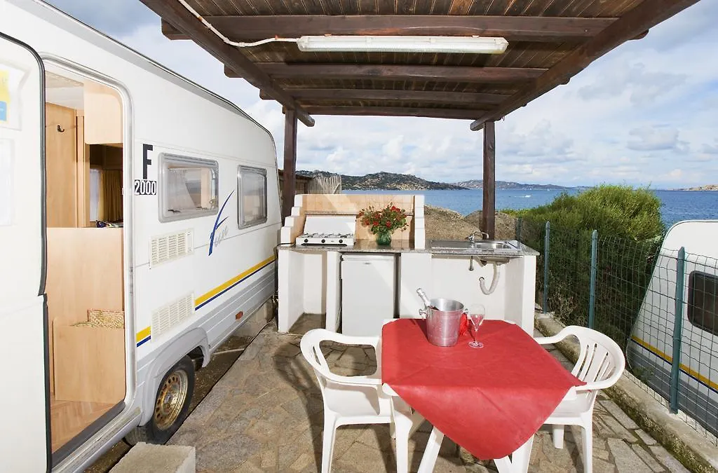 Camping Acapulco Hotel Palau Vakantiepark
