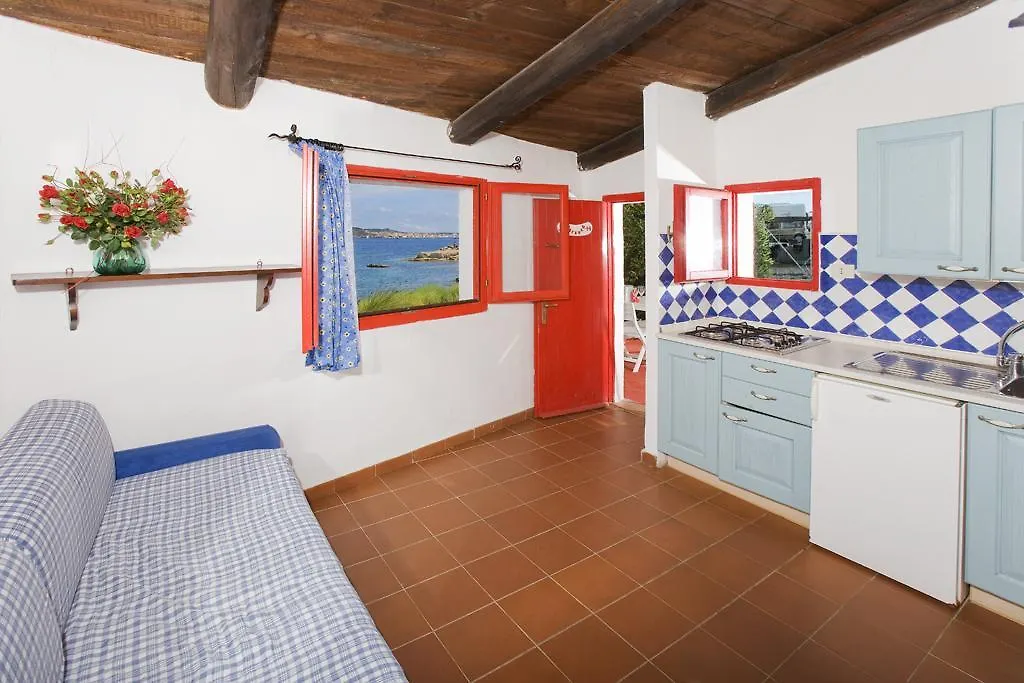 Camping Acapulco Hotel Palau Italy