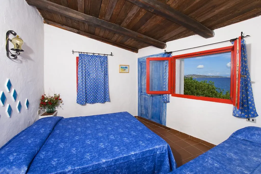 Camping Acapulco Hotel Palau
